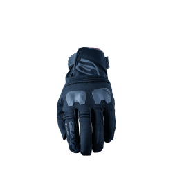FIVE GANTS E WATERPROOF NOIR