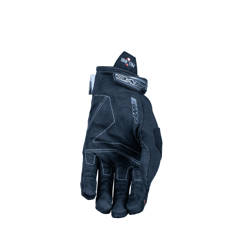 FIVE GANTS E WATERPROOF NOIR