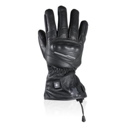 HARISSON GANTS CHAUFFANTS VANCOUVER HEAT NOIR