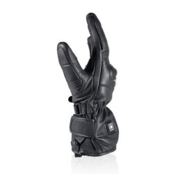 HARISSON GANTS CHAUFFANTS VANCOUVER HEAT NOIR