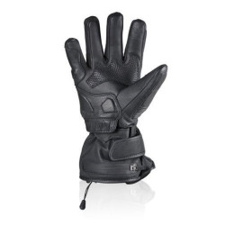 HARISSON GANTS CHAUFFANTS VANCOUVER HEAT NOIR