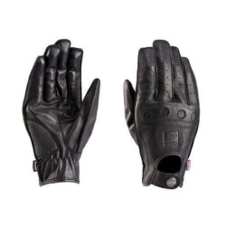 GANTS BLAUER ROUTINE NOIR