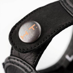 GANTS BLAUER ROUTINE NOIR