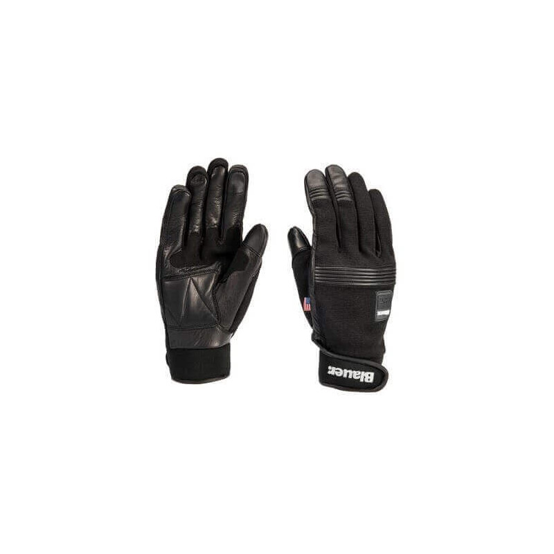 GANTS BLAUER URBAN NOIR