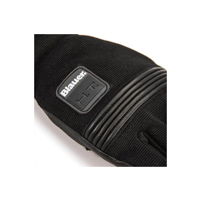 GANTS BLAUER URBAN NOIR