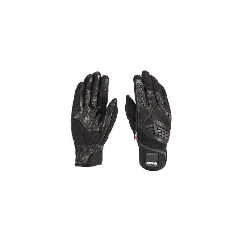 GANTS BLAUER URBAN SPORT NOIR