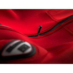 BLAUER VESTE EASY MAN PRO ROUGE - BRIGHT RED