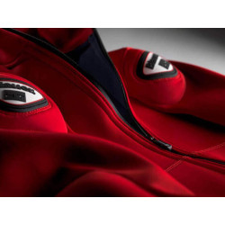 BLAUER VESTE EASY MAN PRO ROUGE - BRIGHT RED