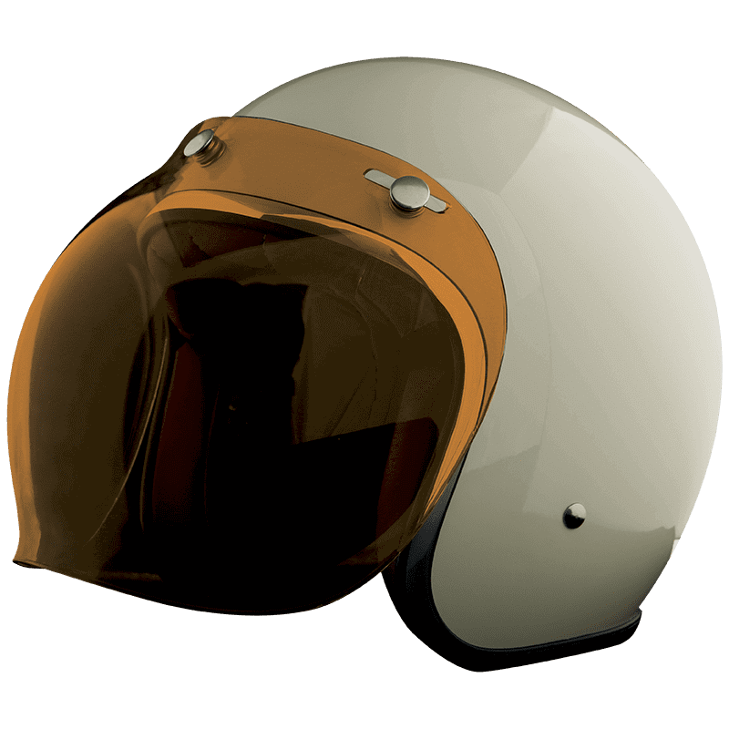 STORMER ÉCRAN BULLE POUR CASQUES PEARL