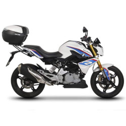SHAD SUPPORT TOP CASE POUR BMW G 310 R '17/'20 (W0G317ST)
