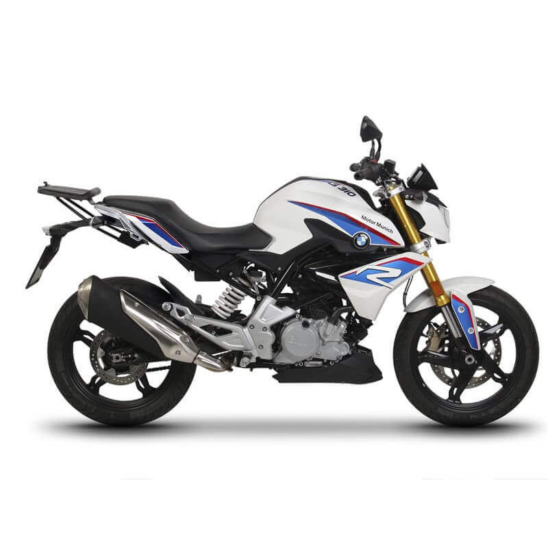 SHAD SUPPORT TOP CASE POUR BMW G 310 R '17/'20 (W0G317ST)