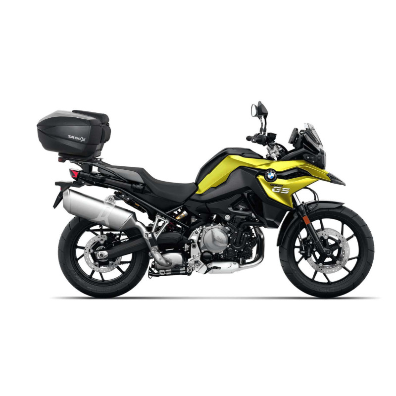 SHAD SUPPORT TOP CASE POUR BMW F850 GS '18/'20 (W0FS88ST)