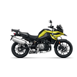 SHAD SUPPORT TOP CASE POUR BMW F850 GS '18/'20 (W0FS88ST)