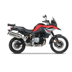 SHAD SUPPORT TOP CASE POUR BMW F850 GS '18/'20 (W0FS88ST)