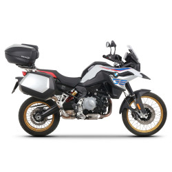 SHAD SUPPORT TOP CASE POUR BMW F850 GS '18/'20 (W0FS88ST)