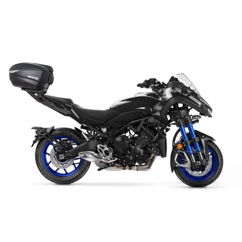 SHAD SUPPORT TOP CASE POUR YAMAHA NIKEN 900 '18/'21 (Y0NK98ST)