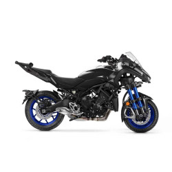 SHAD SUPPORT TOP CASE POUR YAMAHA NIKEN 900 '18/'21 (Y0NK98ST)