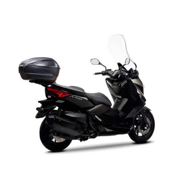 SHAD SUPPORT TOP CASE POUR YAMAHA X-MAX 400/125 '14/'17 (Y0XM43ST)