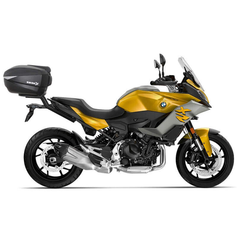 SHAD SUPPORT TOP CASE POUR BMW F900X/XR '20 (W0FR90ST)