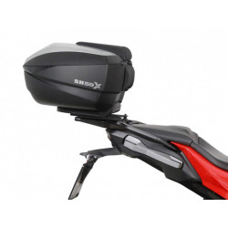 SHAD SUPPORT TOP CASE POUR BMW S1000XR '20/'21 (W0SX10ST)