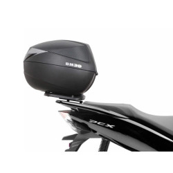 SHAD SUPPORT TOP CASE POUR HONDA PCX 125 '10/'21 (H0PC11ST)