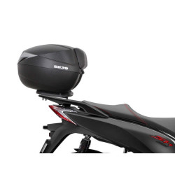 SHAD SUPPORT TOP CASE POUR HONDA SH300 '19/'21 (H0SH39ST)