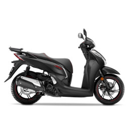 SHAD SUPPORT TOP CASE POUR HONDA SH300 '19/'21 (H0SH39ST)