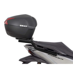 SHAD SUPPORT TOP CASE POUR HONDA FORZA 125/350 '21 (H0FR11ST)