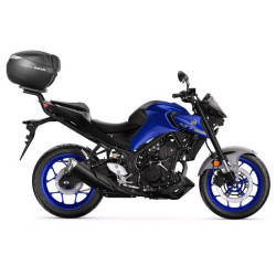 SHAD SUPPORT TOP CASE POUR YAMAHA MT03 '21 (Y0MT31ST)