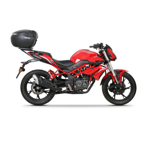 SHAD SUPPORT TOP CASE POUR YAMAHA MT09/SP '21 (Y0MT91ST)