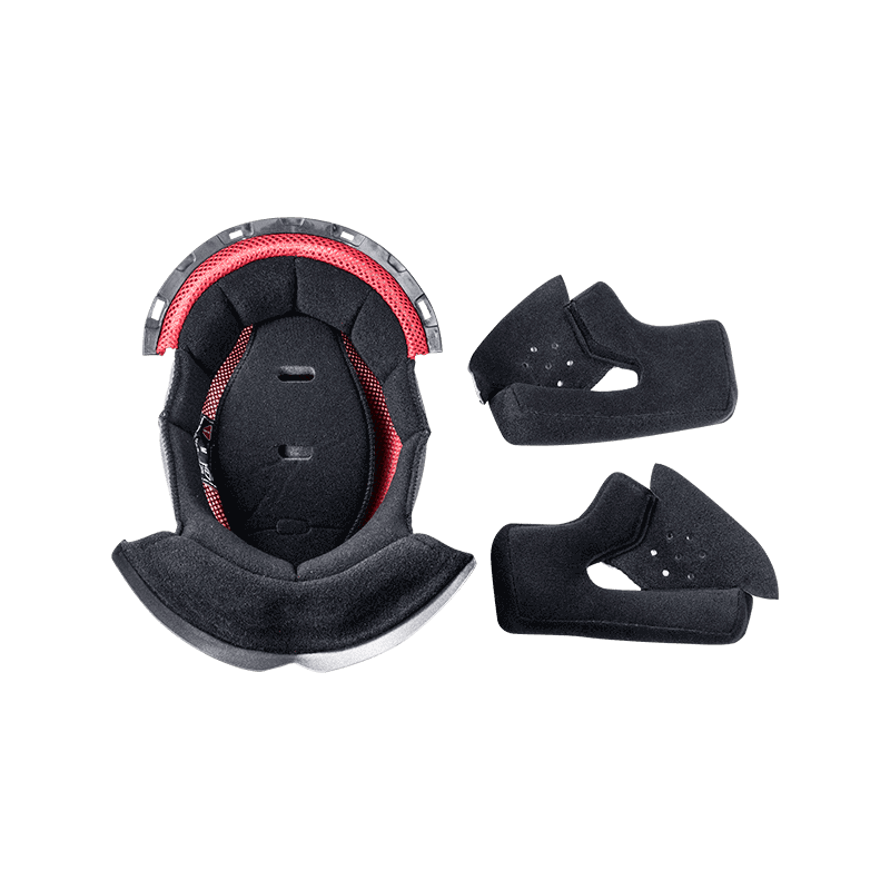 LS2 KIT COIFFE ET JOUES FF353 RAPID