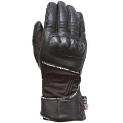IXON GANTS PRO INFERNO 2 NOIR