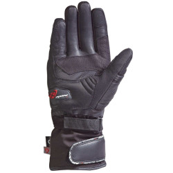 IXON GANTS PRO INFERNO 2 NOIR