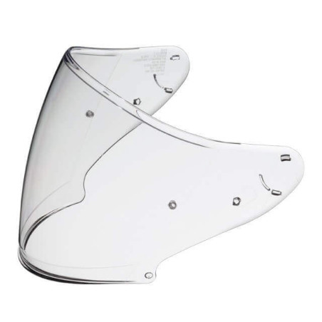 SHOEI ÉCRAN ANTIRAYURE CJ2 POUR J-CRUISE I ET II