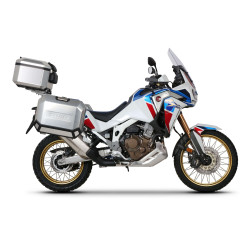 SHAD SUPPORT VALISES LATÉRALES 4P SYSTEM HONDA CRF 1100 L AFRICA TWIN ADVENTURE SPORT '20 (H0DV104P)