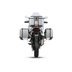 SHAD SUPPORT VALISES LATÉRALES 4P SYSTEM HONDA CRF 1100 L AFRICA TWIN ADVENTURE SPORT '20 (H0DV104P)