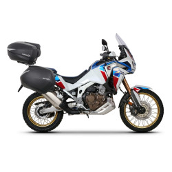 SHAD SUPPORT VALISES LATÉRALES 4P SYSTEM HONDA CRF 1100 L AFRICA TWIN ADVENTURE SPORT '20 (H0DV104P)