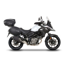 SHAD SUPPORT VALISES LATÉRALES 4P SYSTEM SUZUKI V-STROM 650 '17/20 (S0VS694P)