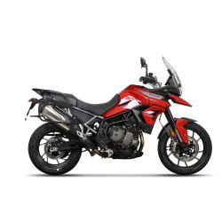 SHAD SUPPORT VALISES LATÉRALES 4P SYSTEM TRIUMPH TIGER 900/GT/RALLY '20 (T0TG904P)