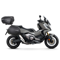 SHAD SUPPORT VALISES LATÉRALES 4P SYSTEM HONDA X-ADV 750 '21 (H0XD714P)
