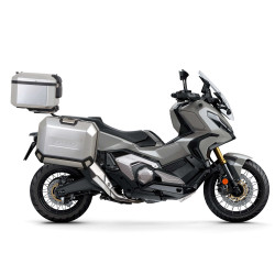 SHAD SUPPORT VALISES LATÉRALES 4P SYSTEM HONDA X-ADV 750 '21 (H0XD714P)