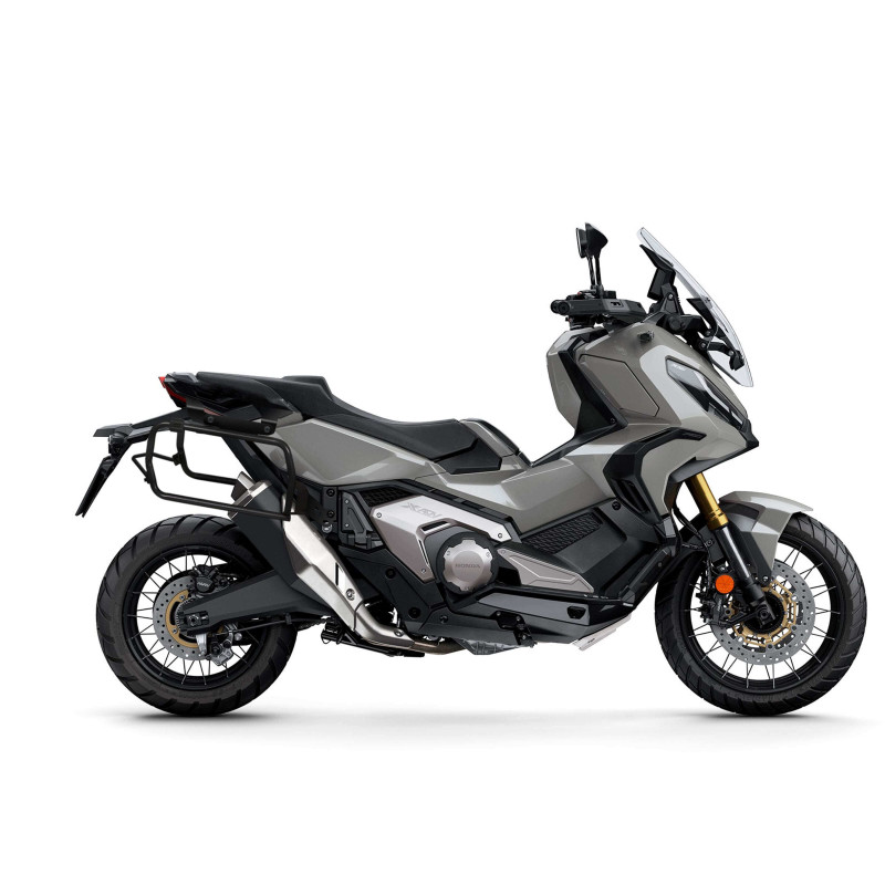 SHAD SUPPORT VALISES LATÉRALES 4P SYSTEM HONDA X-ADV 750 '21 (H0XD714P)