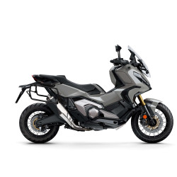 SHAD SUPPORT VALISES LATÉRALES 4P SYSTEM HONDA X-ADV 750 '21 (H0XD714P)