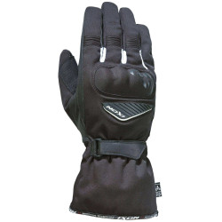 IXON GANTS PRO ARROW NOIR/BLANC
