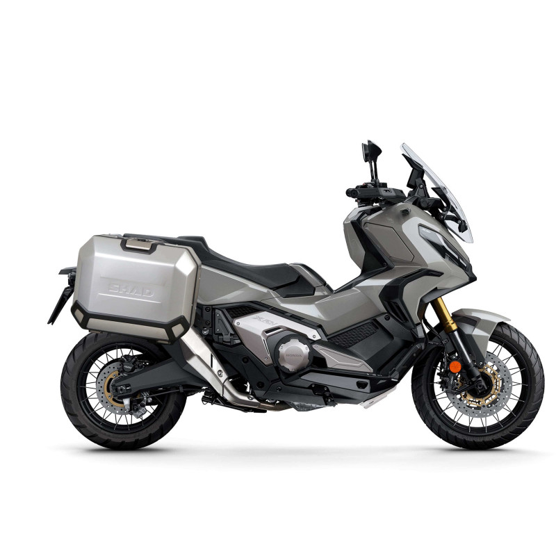 SHAD SUPPORT VALISES LATÉRALES 4P SYSTEM HONDA X-ADV 750 '21 (H0XD714P)