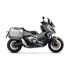 SHAD SUPPORT VALISES LATÉRALES 4P SYSTEM HONDA X-ADV 750 '21 (H0XD714P)