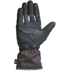 IXON GANTS PRO ARROW NOIR/BLANC