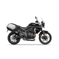 SHAD SUPPORT VALISES LATÉRALES 3P SYSTEM TRIUMPH TIGER 800 XRX '11 (T0TG88IF)