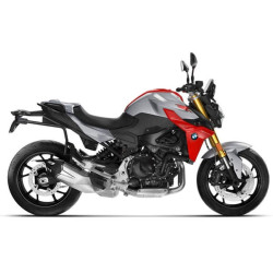 SHAD SUPPORT VALISES LATÉRALES 3P SYSTEM BMW F900 X/XR '20 (W0FR90IF)