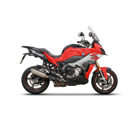 SHAD SUPPORT VALISES LATÉRALES 3P SYSTEM BMW S1000XR '20 (W0SX10IF)